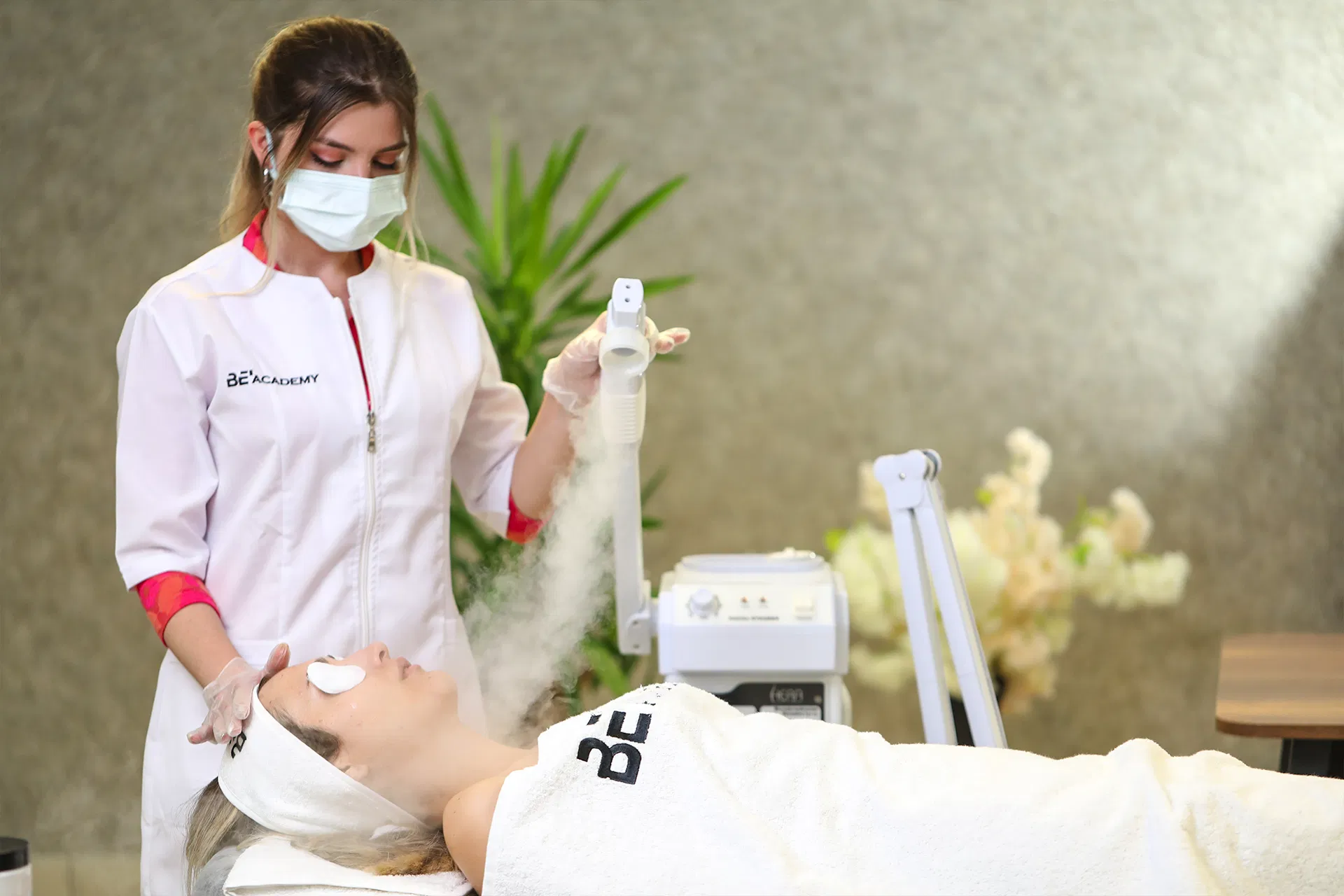 Beyağaç Güzellik Uzmanı